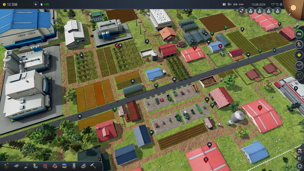 Скриншот из Farm Manager 2018