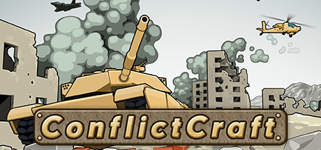 ConflictCraft