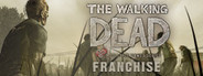 The Walking Dead Franchise Advertising App