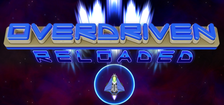 Overdriven Reloaded 游戏图标