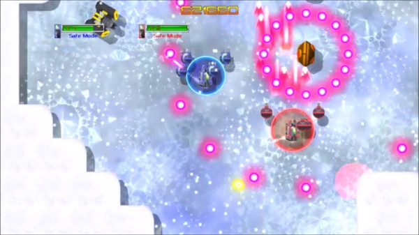 Overdriven Reloadedfor windows and Linux 1