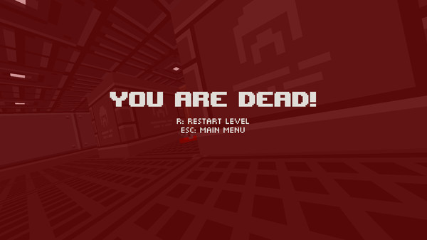 Скриншот из Intrude