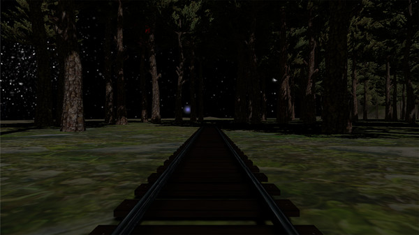 Can i run Ghost Train VR