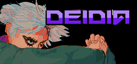 Deios II // DEIDIA cover art
