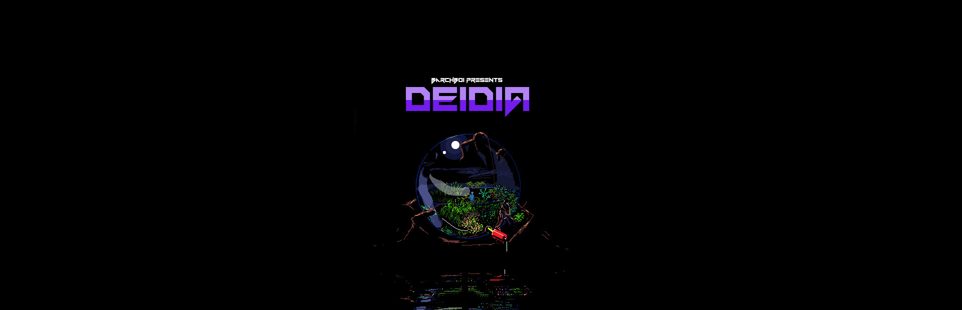 Deios II // DEIDIA