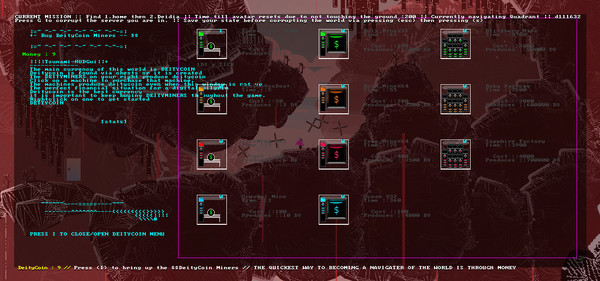 Скриншот из Deios II ⁄⁄ DEIDIA