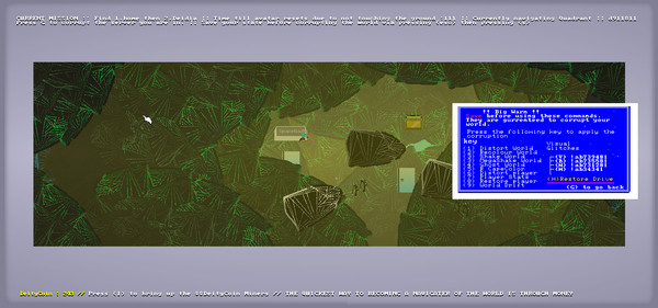 Скриншот из Deios II ⁄⁄ DEIDIA