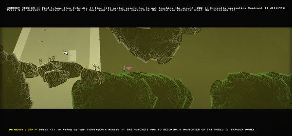 Скриншот из Deios II ⁄⁄ DEIDIA