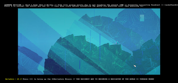 Deios II // DEIDIAfor windows and Linux 1