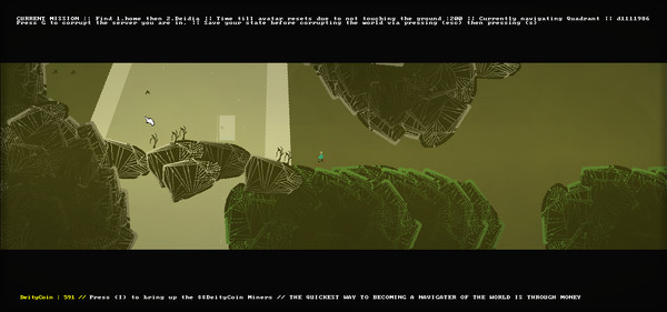 Скриншот из Deios II ⁄⁄ DEIDIA