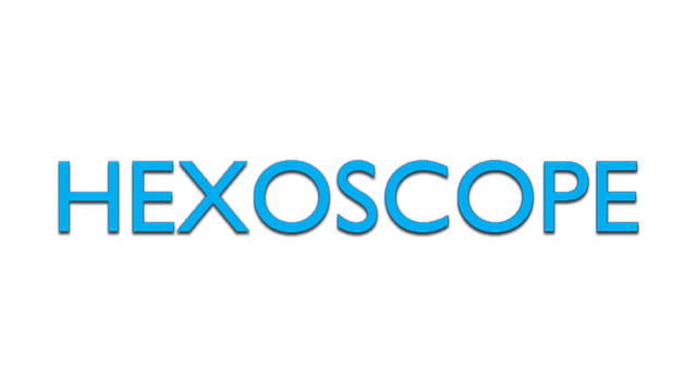 Hexoscope Logo