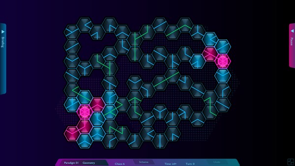 Hexoscope Steam