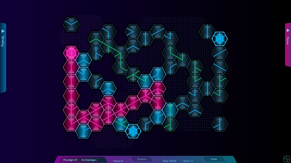 Hexoscope image