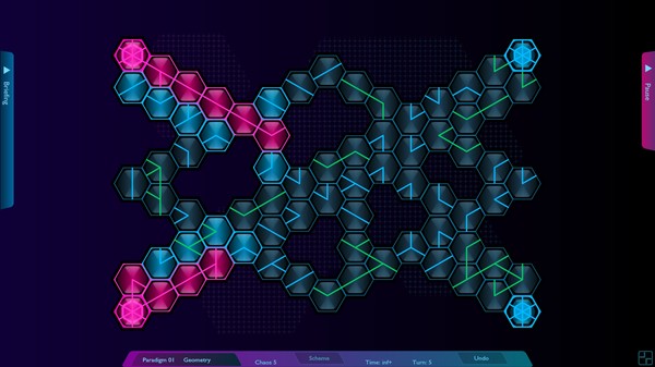 Hexoscope requirements