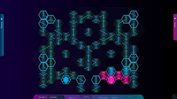 Hexoscope recommended requirements