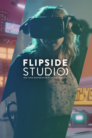Flipside Studio poster image on Steam Backlog