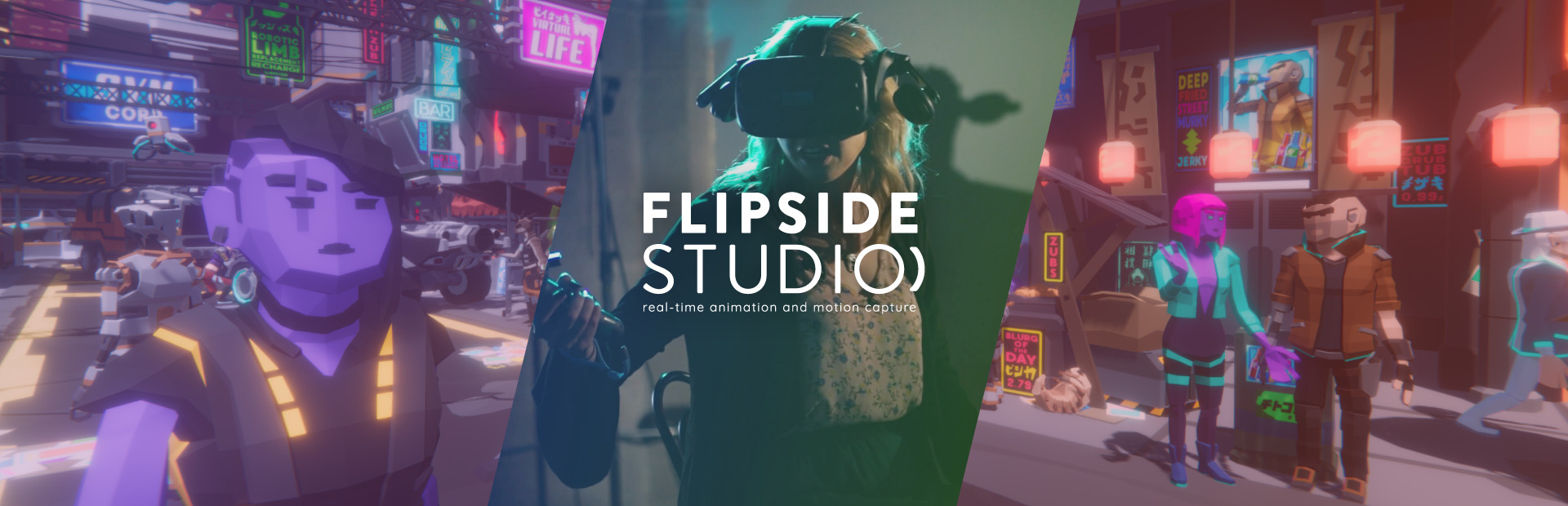 Flipside Studio