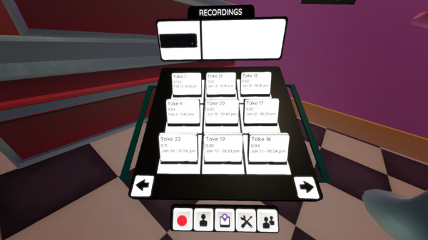 Flipside Studio game for Linux 1