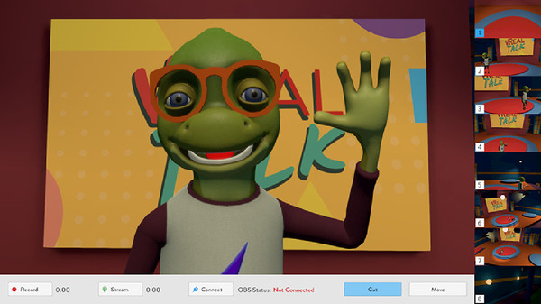 Flipside Studio game for windows Pc 1