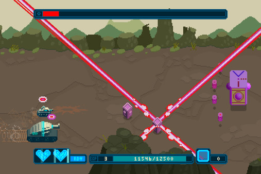 Lil Tanksfor windows and Linux 1