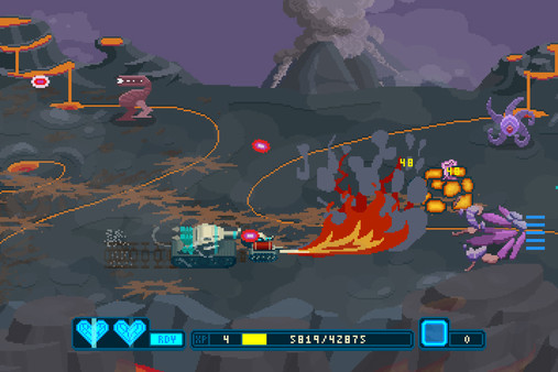 Lil Tanks game for windows Pc 1