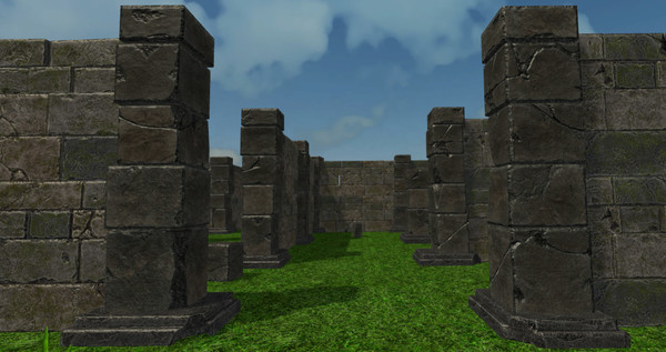 Endless Labyrinth game for windows Pc 1