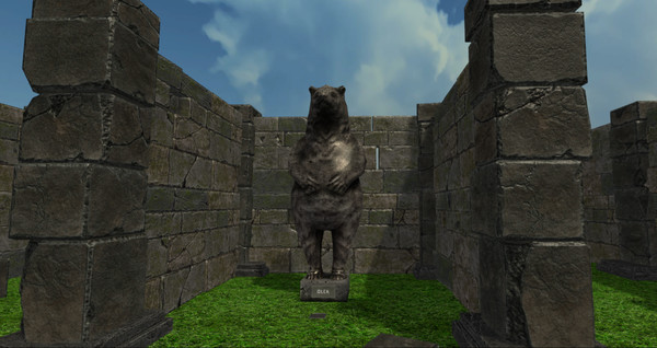 Endless Labyrinthfor windows and Linux 1