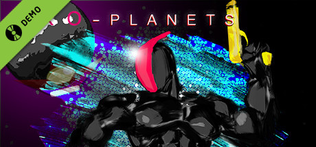 XO-Planets Demo cover art