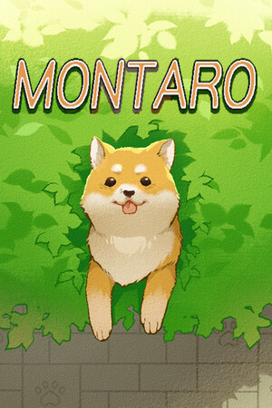 Montaro poster image on Steam Backlog