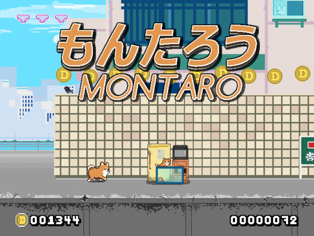 Can i run Montaro