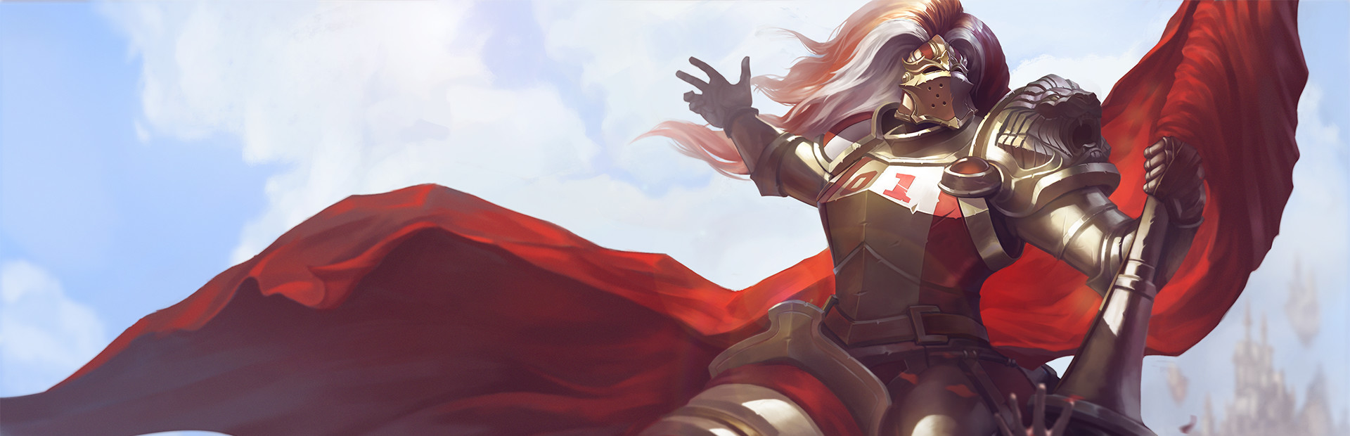 Lance A Lot: Classic Edition