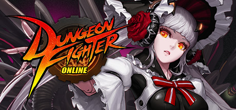 dungeon fighter online steam login