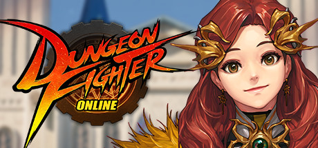 Steam Dungeon Fighter Online