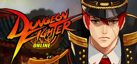Dungeon Fighter Online icon