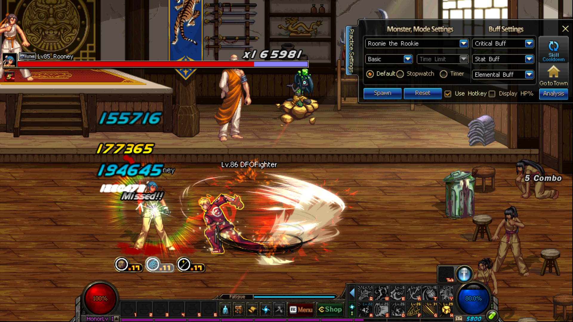 Dungeon Fighter Online instal the new for windows