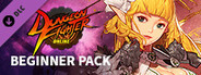 Dungeon Fighter Online: Beginner Pack