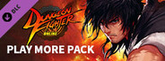 Dungeon Fighter Online: Play More Pack