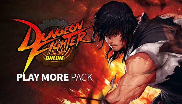 dungeon fighter online steam store