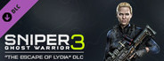 Sniper Ghost Warrior 3 - The Escape of Lydia