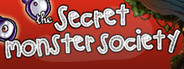 The Secret Monster Society