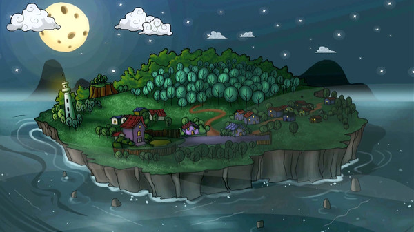 The Secret Monster Society for linux