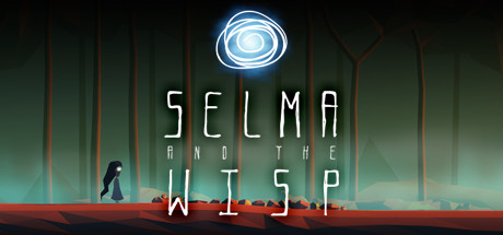 Selma and the Wisp cover art