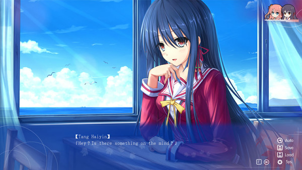 True Love ～Confide to the Maple～ game for windows Pc 1