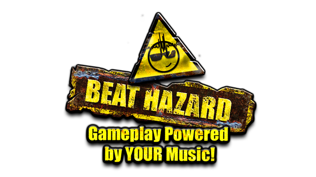 Beat Hazard - Steam Backlog