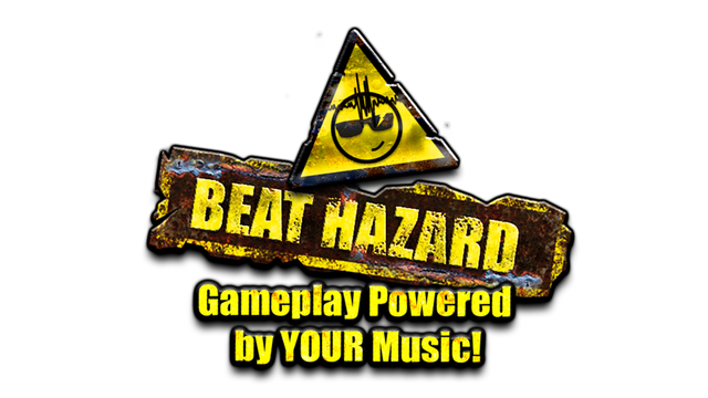 Beat Hazard- Backlog.rip