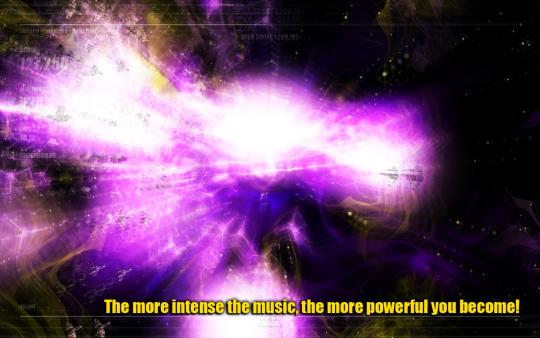 Beat Hazard game for Linux 1