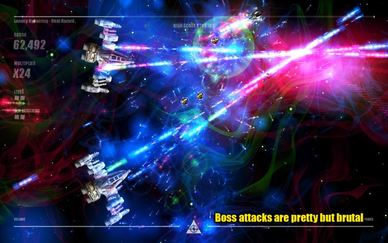 beat hazard ultra apk