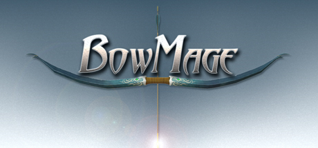 BowMage cover art