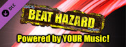 Beat Hazard - iTunes unlock