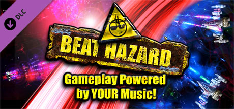 Beat Hazard  iTunes & m4a file support